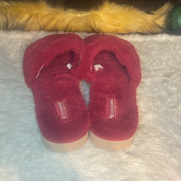 Kookaburra by Ugg slippers size 9 (100) - Picture 4 of 6